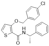 AS1949490 1203680-76-5